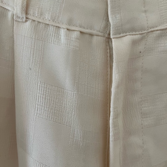 SOLD💛Vintage check trousers - Picture 4 of 5